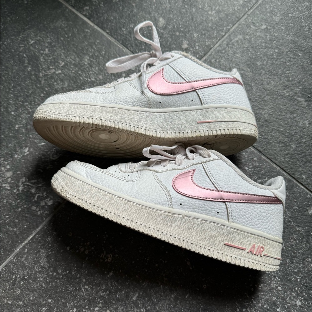 Girls Nike Air Force